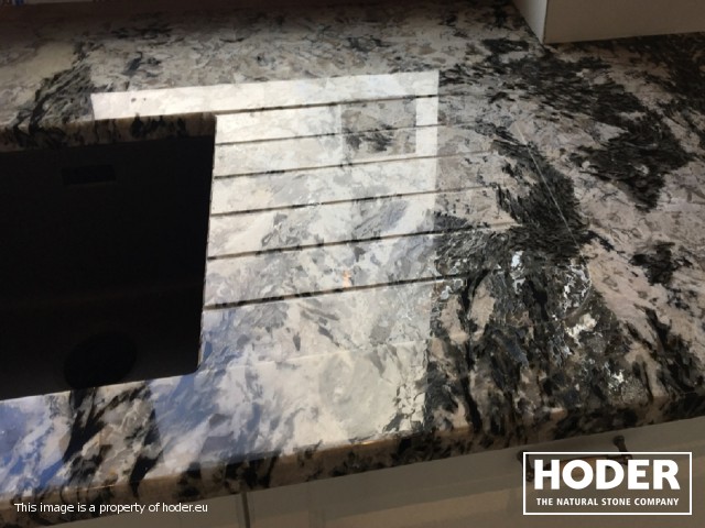 KITCHEN WORKTOPS GRANITE 46 - zdjęcie numer 1