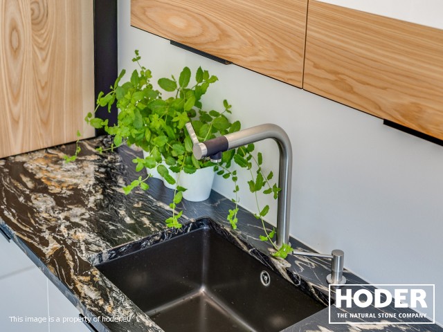 Kitchen worktops Granite 463 - zdjęcie numer 6