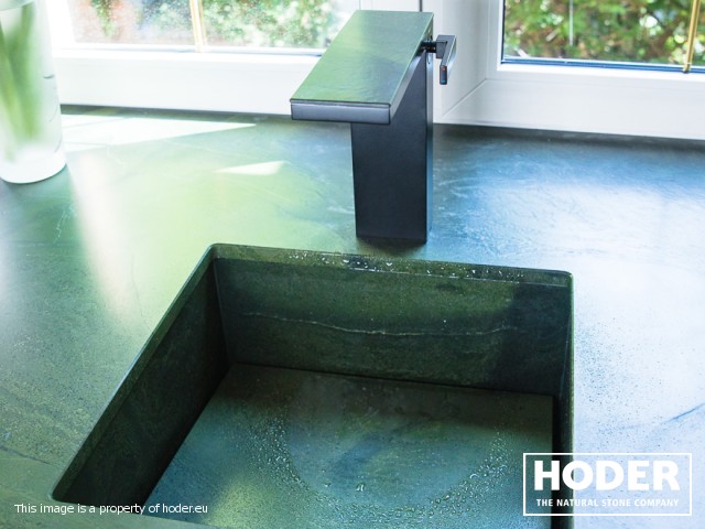 NATURAL QUARTZITE 471 satinato - zdjęcie numer 75