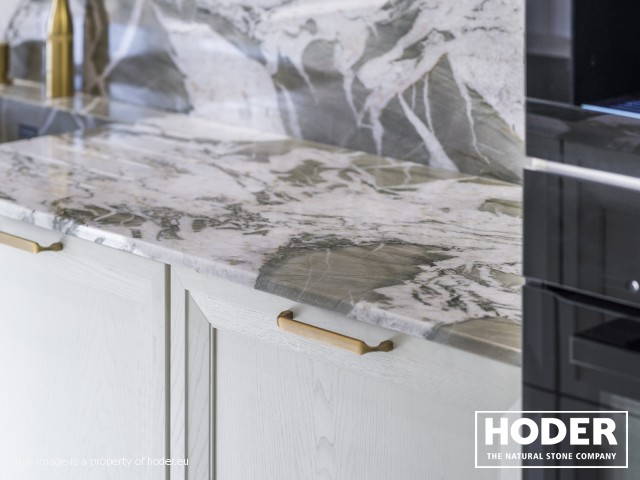 Kitchen worktops granite 55 - zdjęcie numer 15