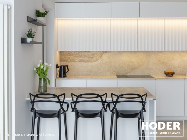 Kitchen worktops natural quartzite 723 - zdjęcie numer 3