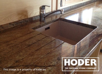 KITCHEN WORKTOPS GRANITE 70