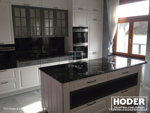 KITCHEN WORKTOPS GRANITE 4 - zdjęcie numer 5