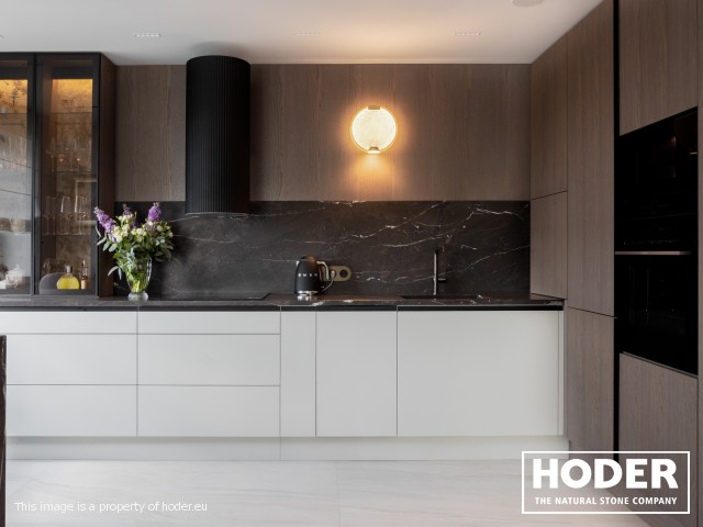 KITCHEN WORKTOPS NATURAL QUARTZITE 468 - zdjęcie numer 1
