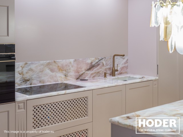 Kitchen worktops natural quartzite 701 - zdjęcie numer 8