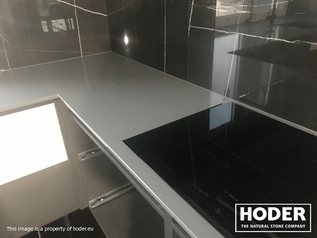 KITCHEN WORKTOPS Quartz 510 - zdjęcie numer 1
