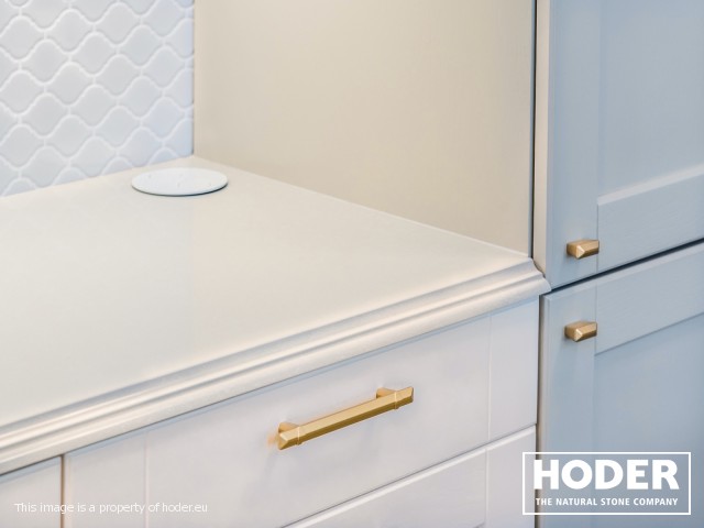 Kitchen worktops QUARTZ 8100 - zdjęcie numer 13