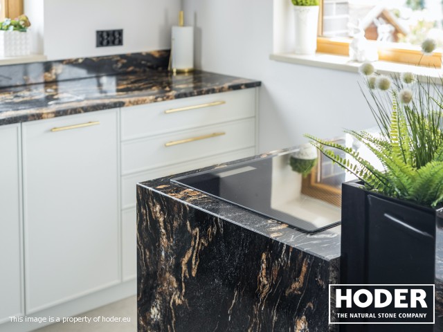 Kitchen worktops granite  458 - zdjęcie numer 10