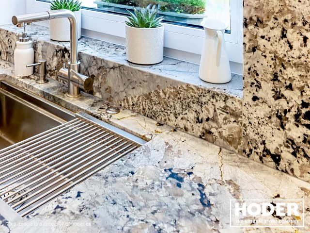 Kitchen worktops granite 712 - zdjęcie numer 6