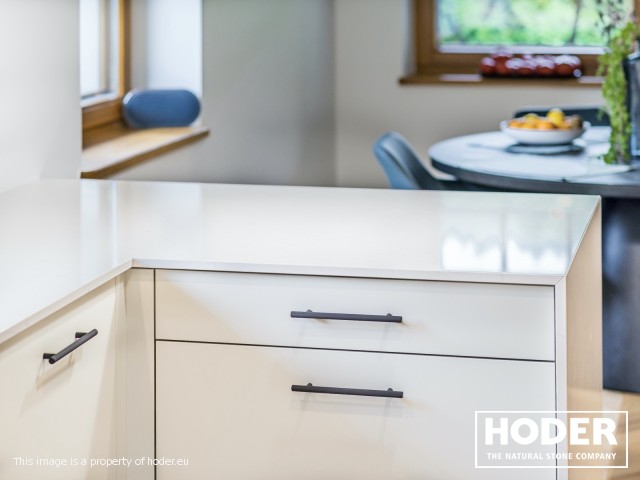 Kitchen worktops QUARTZ 2005 - zdjęcie numer 13
