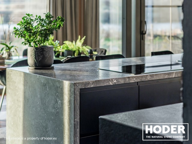 Kitchen worktops granite 484 i 61 - zdjęcie numer 9