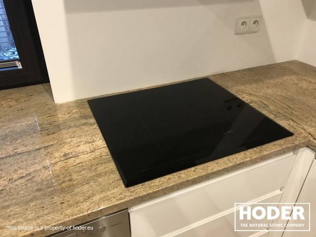KITCHEN WORKTOPS GRANITE 74 - zdjęcie numer 3