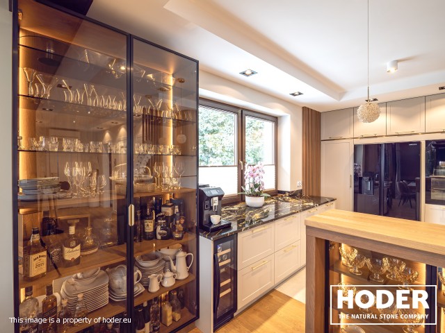 Kitchen worktops granite 458 - zdjęcie numer 3