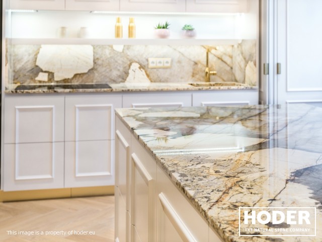 KITCHEN WORKTOPS GRANITE 442 - zdjęcie numer 10