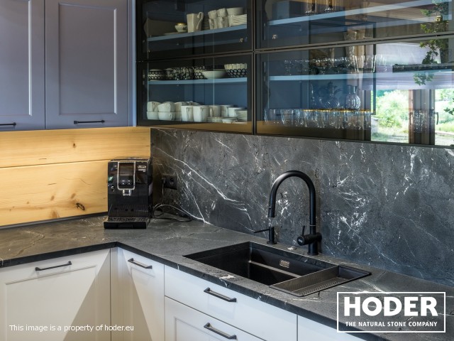 Kitchen worktops Granite 470 - zdjęcie numer 10