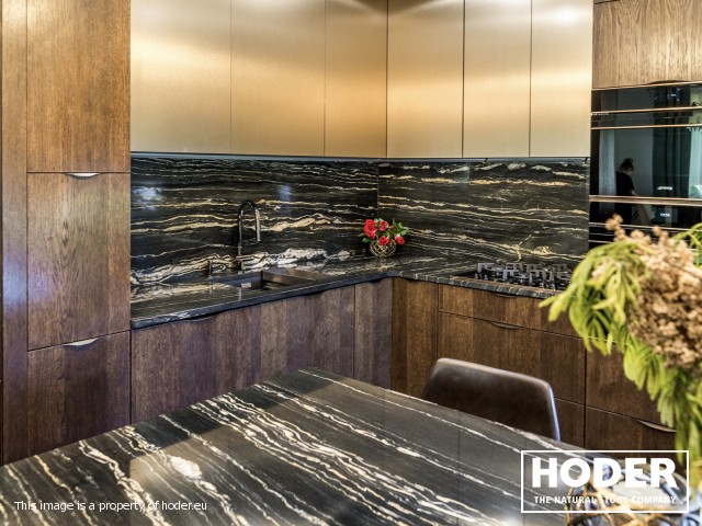Kitchen worktops Granite 478 - zdjęcie numer 3