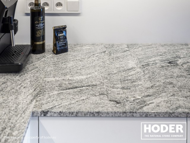 KITCHEN WORKTOPS GRANITE 1 - zdjęcie numer 8