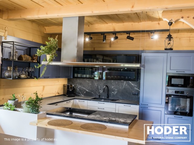 Kitchen worktops Granite 470 - zdjęcie numer 2