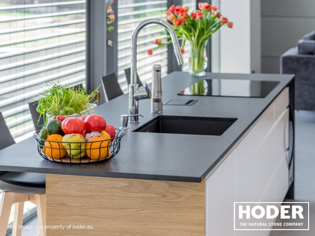 Kitchen worktops Granite 474 - zdjęcie numer 5