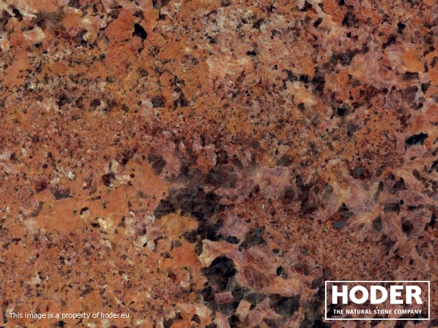 Granite 11* - zdjęcie numer 1