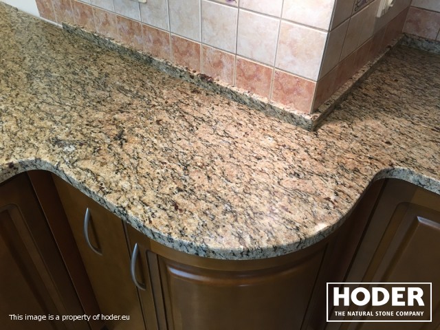 KITCHEN WORKTOPS GRANITE 42 - zdjęcie numer 3