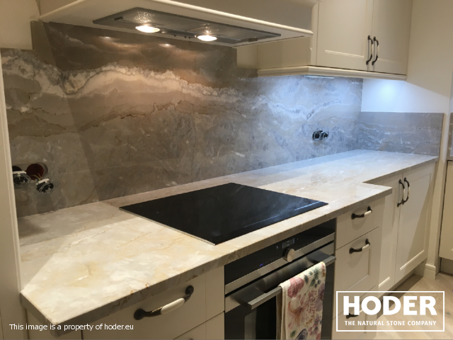KITCHEN WORKTOPS GRANITE 98 - zdjęcie numer 3
