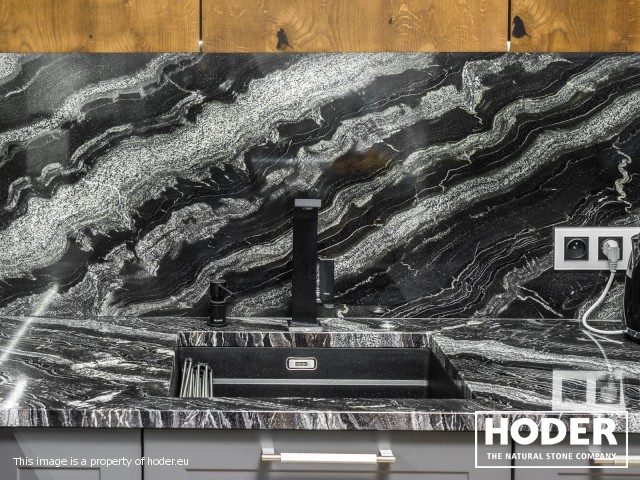 Kitchen worktops granite 438 - zdjęcie numer 4