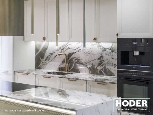 Kitchen worktops granite 55 - zdjęcie numer 2