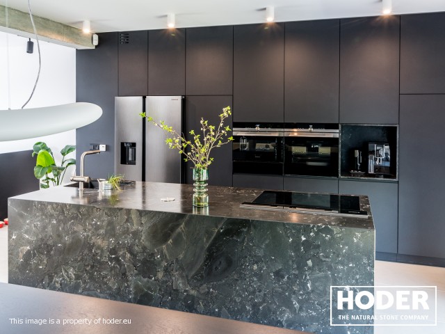 Kitchen worktops granite 490 - zdjęcie numer 6