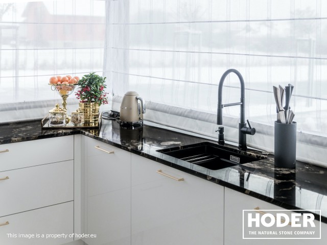Kitchen worktops granite 4 - zdjęcie numer 5