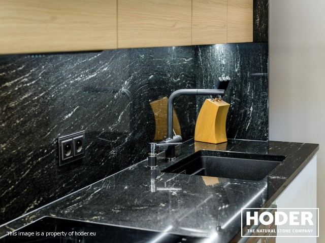 KITCHEN WORKTOPS GRANITE 452 - zdjęcie numer 12