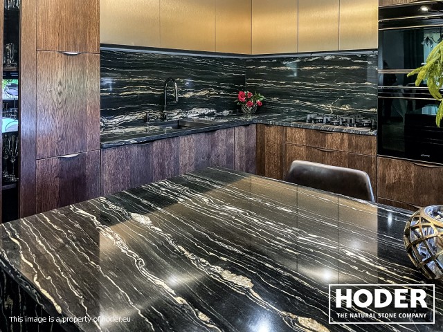 Kitchen worktops Granite 478 - zdjęcie numer 16
