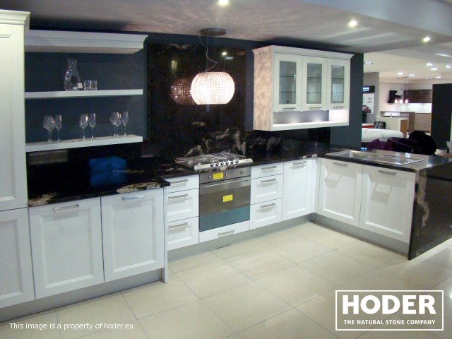 KITCHEN WORKTOPS GRANITE 4 - zdjęcie numer 3