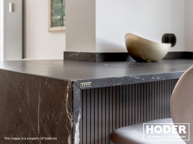 KITCHEN WORKTOPS NATURAL QUARTZITE 468 - zdjęcie numer 5