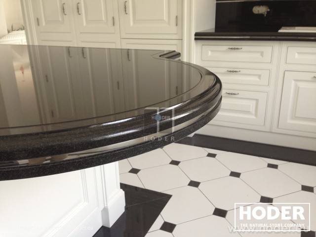 KITCHEN WORKTOPS GRANITE 29 - zdjęcie numer 2