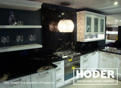 KITCHEN WORKTOPS GRANITE 4