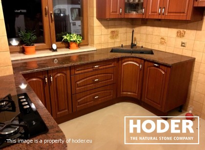 KITCHEN WORKTOPS GRANITE 28