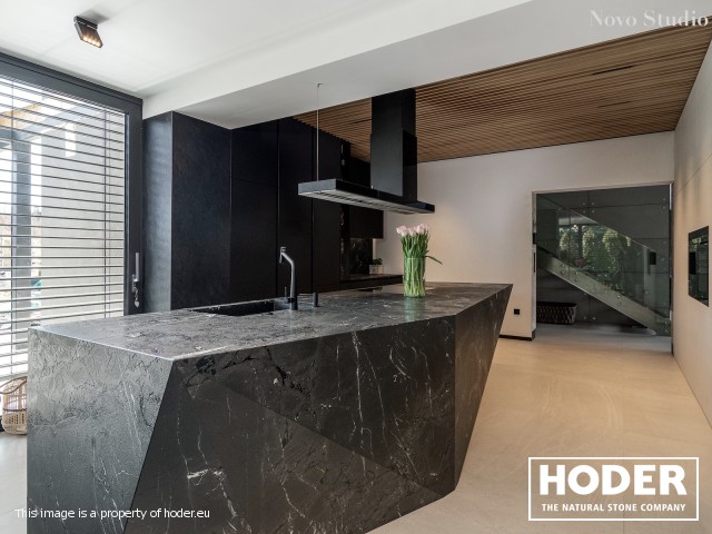 Kitchen worktops Granite 470 - zdjęcie numer 6
