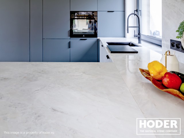 kitchen worktops dolomite 455 - zdjęcie numer 12