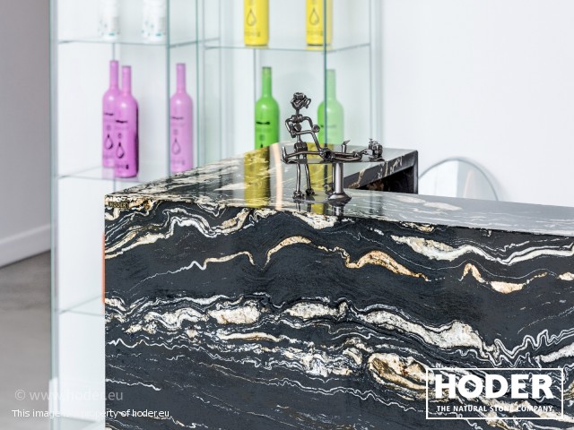 KITCHEN WORKTOPS GRANITE 436 - zdjęcie numer 3