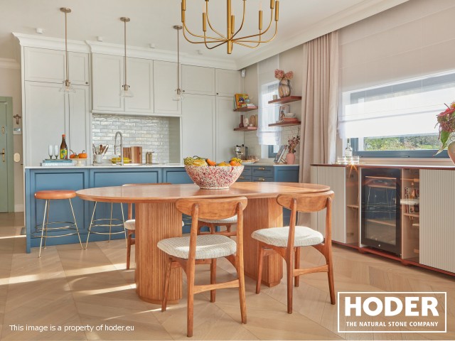 kitchen worktops dolomite 455 - zdjęcie numer 2