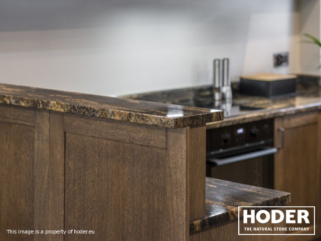 Kitchen worktops granite 97 - zdjęcie numer 16