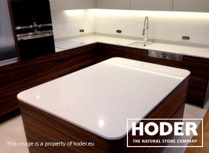 KITCHEN WORKTOPS Quartz 1102