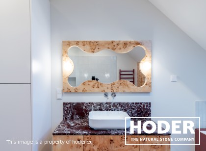 Bathroom tops marmur 134