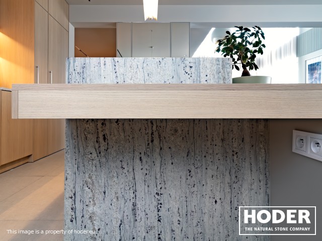 Kitchen worktops granite 87 - zdjęcie numer 11