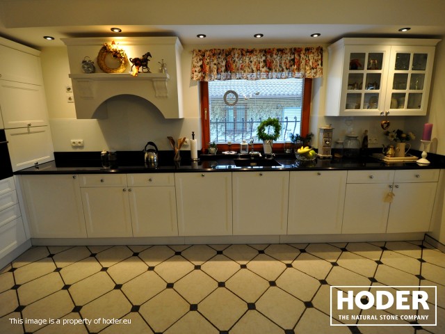 KITCHEN WORKTOPS GRANITE 29 - zdjęcie numer 2