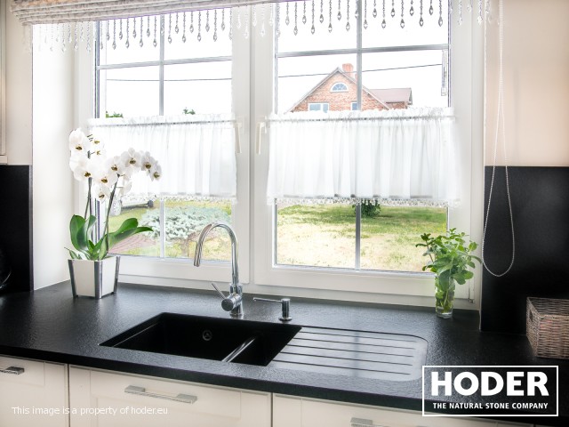 KITCHEN WORKTOPS GRANITE 61 - zdjęcie numer 1