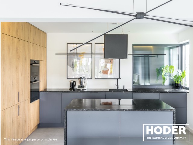 KITCHEN WORKTOPS GRANITE 466 - zdjęcie numer 1