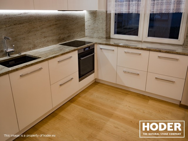 KITCHEN WORKTOPS GRANITE 64 - zdjęcie numer 2