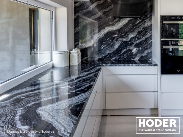 Kitchen worktops Granite 438 - zdjęcie numer 4